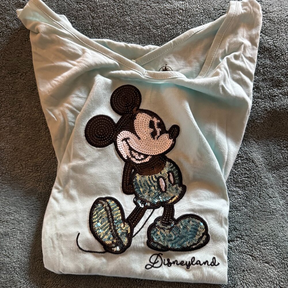 Disneyland T-shirt